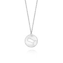 Collar Viceroy Jewels 61014C000-38G Géminis Signo Constelación