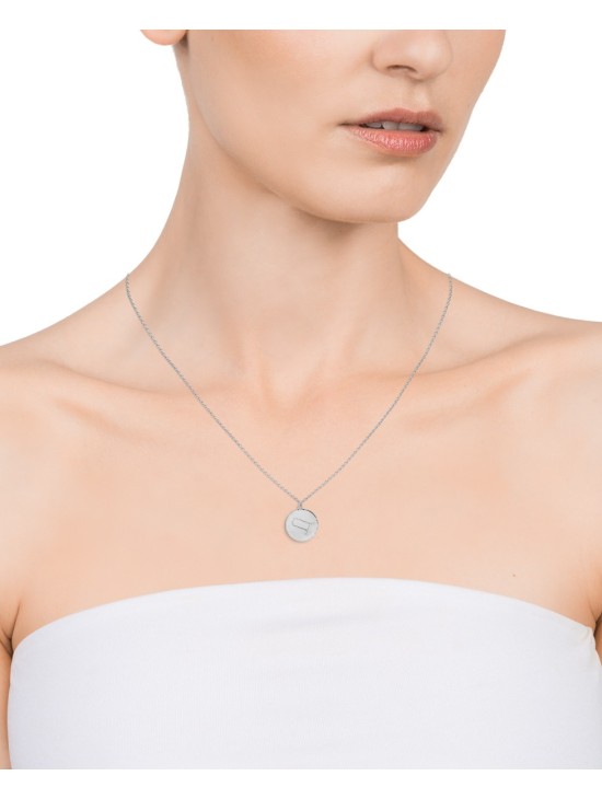 Collar Viceroy Jewels 61014C000-38G Géminis Signo Constelación | Joyería Parejo