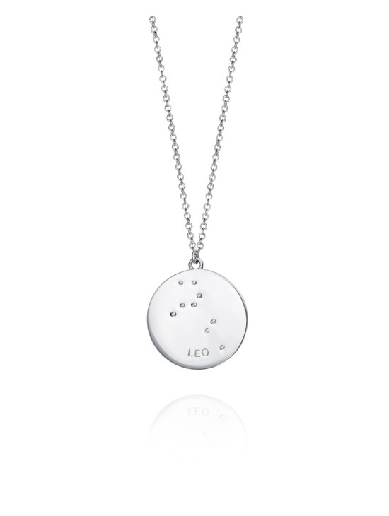 Viceroy 1305 C000 – 00, Collana Donna in Argento Sterling