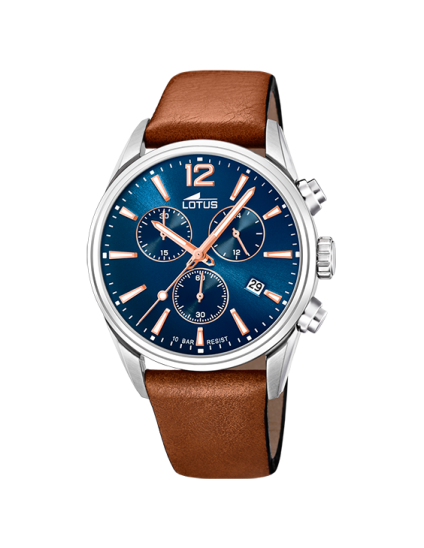 Reloj Lotus Hombre 18691/2
