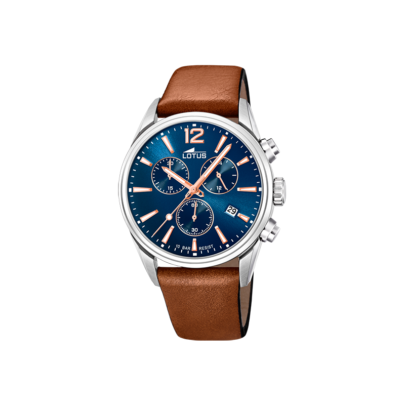 Reloj Lotus Hombre 18691/2