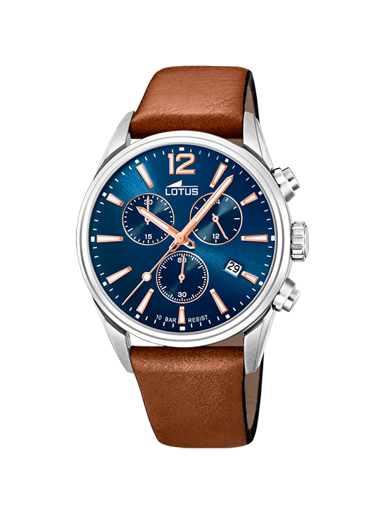 Reloj Lotus Hombre 18691/2