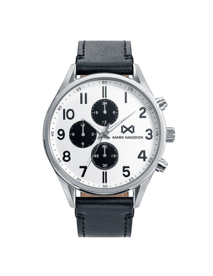Reloj Mark Maddox Hombre HC0107-05
