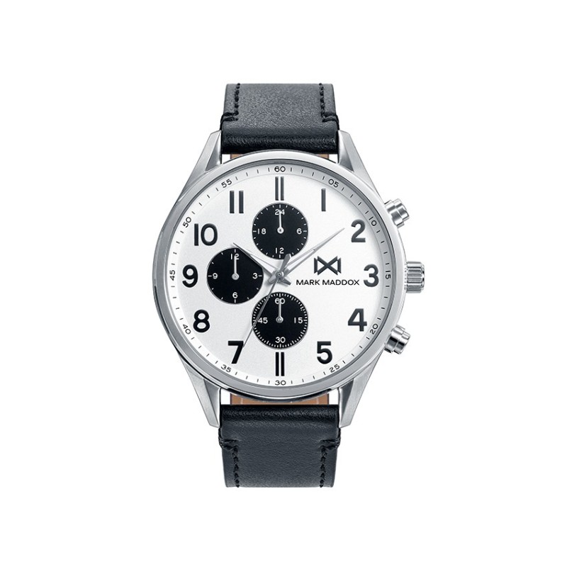 Reloj Mark Maddox Hombre HC0107-05