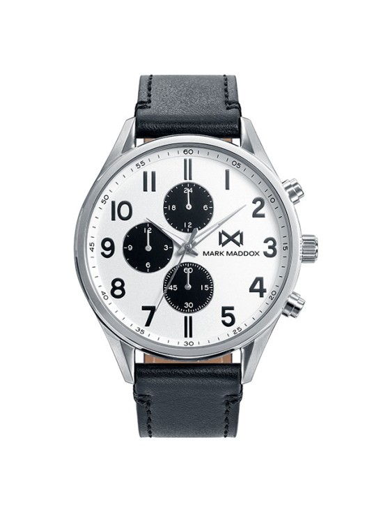 Reloj Mark Maddox Hombre HC0107-05