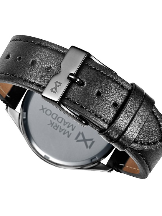 Reloj Mark Maddox Hombre HC0107-05