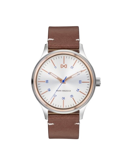 Reloj Mark Maddox Hombre HC7101-07