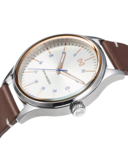 Reloj Mark Maddox Hombre HC7101-07