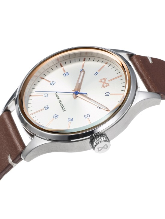 Reloj Mark Maddox Hombre HC7101-07