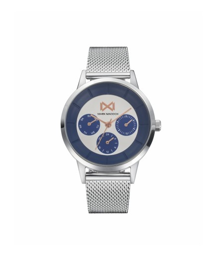 Reloj Mark Maddox Mujer MM7126-37