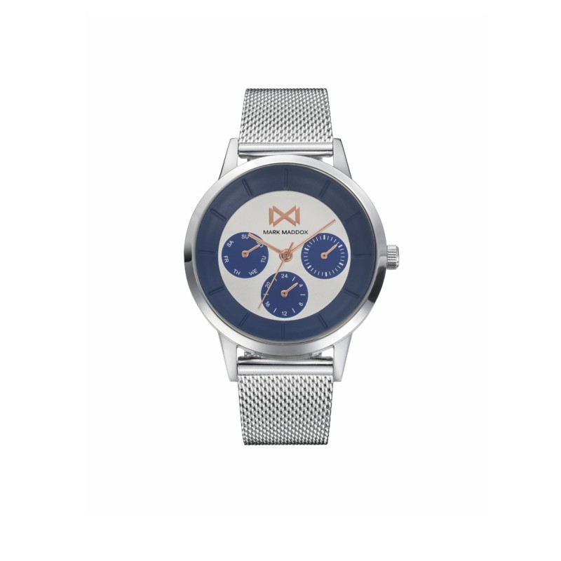 Reloj Mark Maddox Mujer MM7126-37