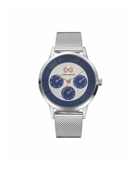 Reloj Mark Maddox Mujer MM7126-37