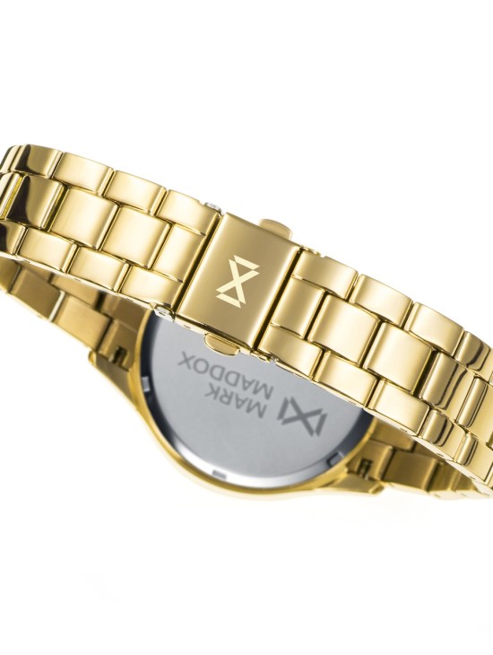 Reloj Mark Maddox Mujer MM7122-53