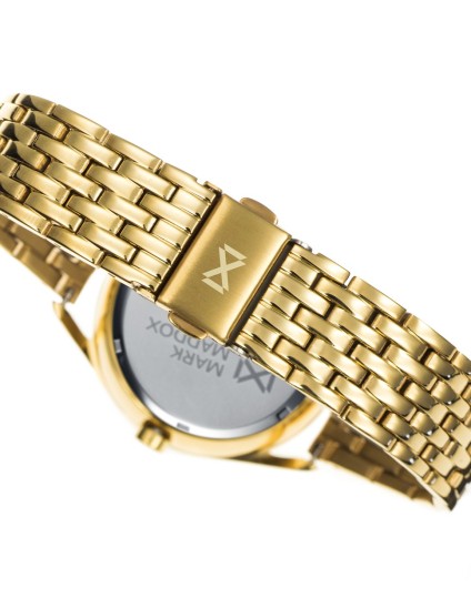 Reloj Mark Maddox Mujer MM7128-50
