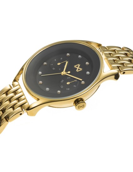 Reloj Mark Maddox Mujer MM7128-50