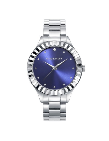 Reloj Viceroy Mujer 42376-87 Azul - ¡Compra Ahora!