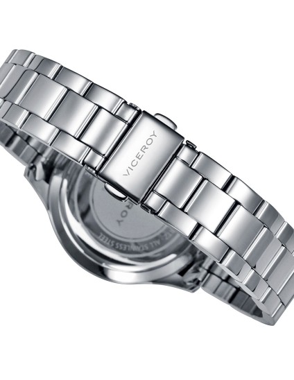 Reloj Viceroy Mujer 42376-87 Azul - ¡Compra Ahora!