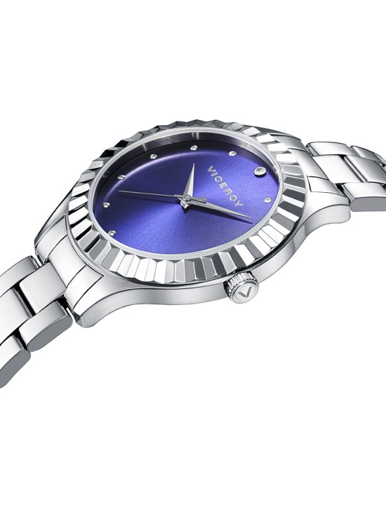 Reloj Viceroy Mujer 42376-87 Azul - ¡Compra Ahora!