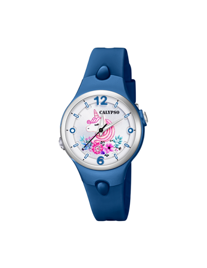 Reloj Calypso Niña K5783/7 - ¡Compra YA! + Envío Gratis