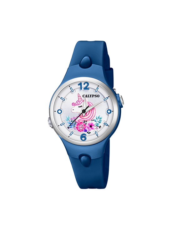 Calypso Girls' Watch K5783/7 - Buy Now with Free Shipping