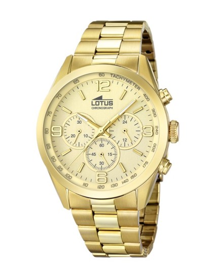 Reloj Lotus Mujer 18153/2 - ¡Compra Online Ya!