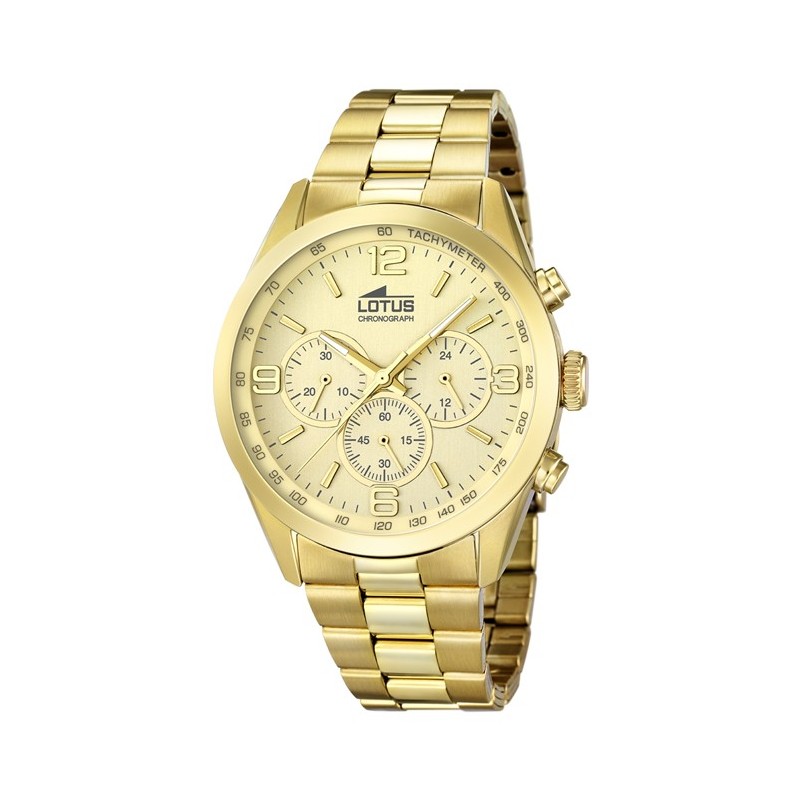Reloj Lotus Mujer 18153/2 - ¡Compra Online Ya!