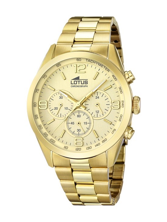 Reloj Lotus Mujer 18153/2 - ¡Compra Online Ya!