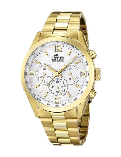 Reloj Lotus Hombre 18153/1 - ¡Compra Online Aquí!