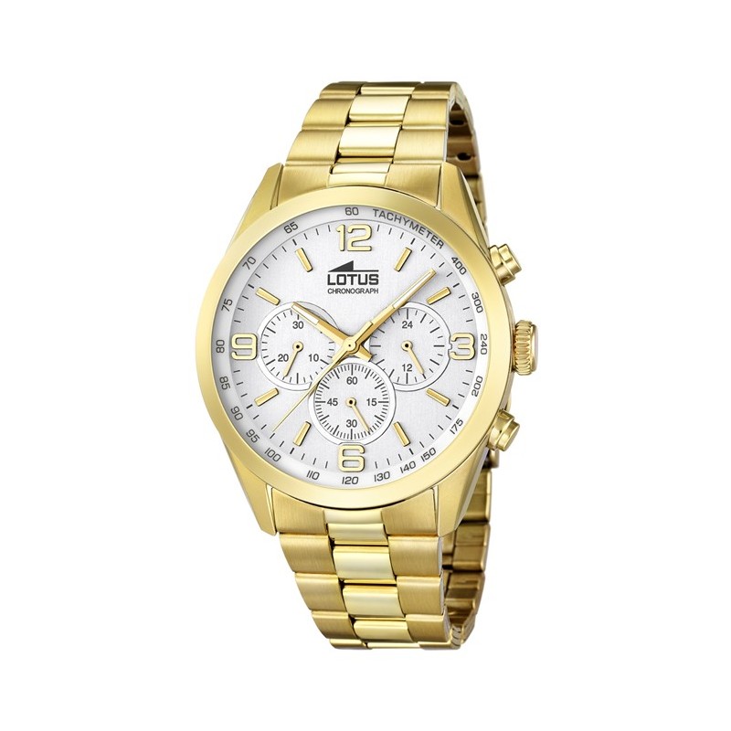 Reloj Lotus Hombre 18153/1 - ¡Compra Online Aquí!