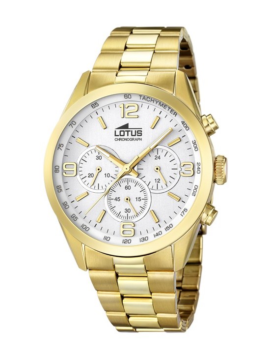 Reloj Lotus Hombre 18153/1 - ¡Compra Online Aquí!