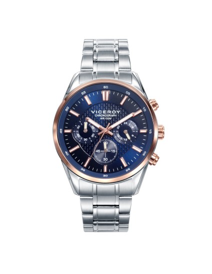 Reloj Viceroy Hombre 401017-37 | Joyería Parejo