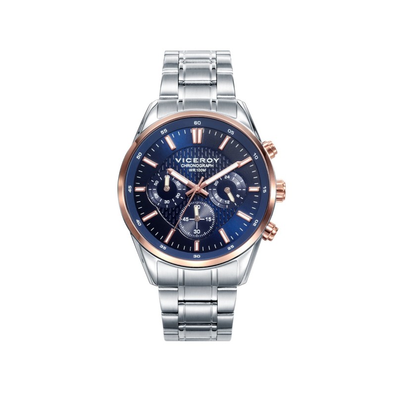 Reloj Viceroy Hombre 401017-37 | Joyería Parejo