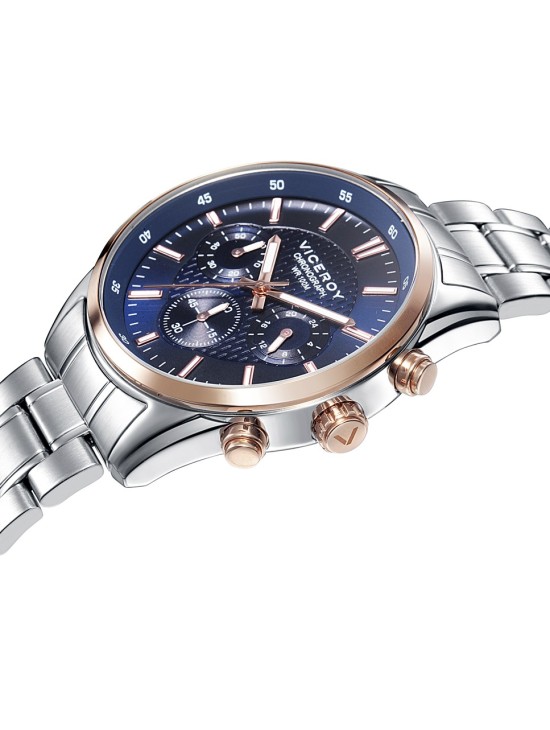 Reloj Viceroy Hombre 401017-37 | Joyería Parejo