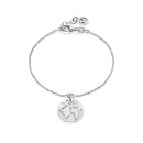 Pulsera Viceroy Jewels 1321P000-08 Mundo Plata de Ley