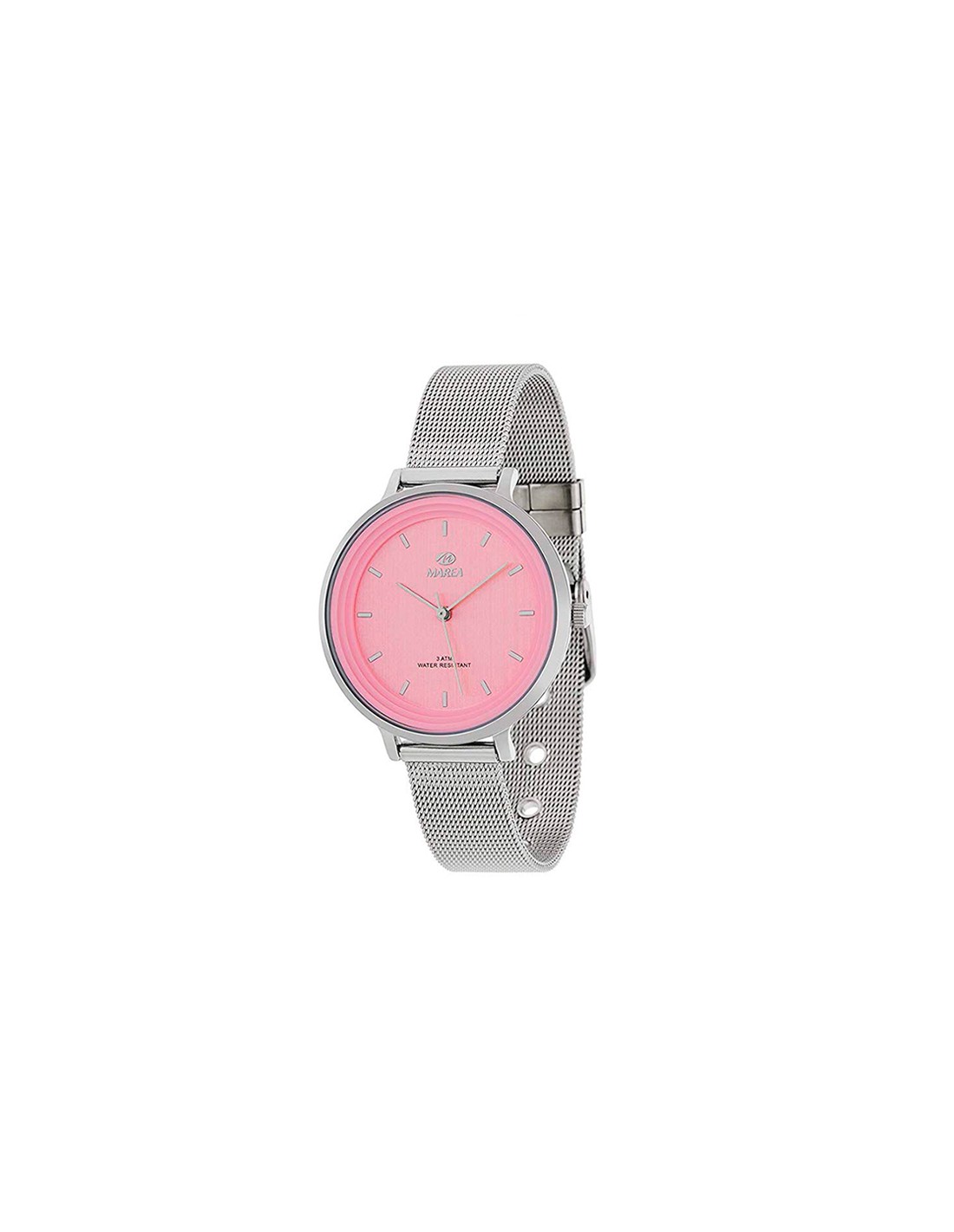 Reloj Marea Mujer Sport Rosa