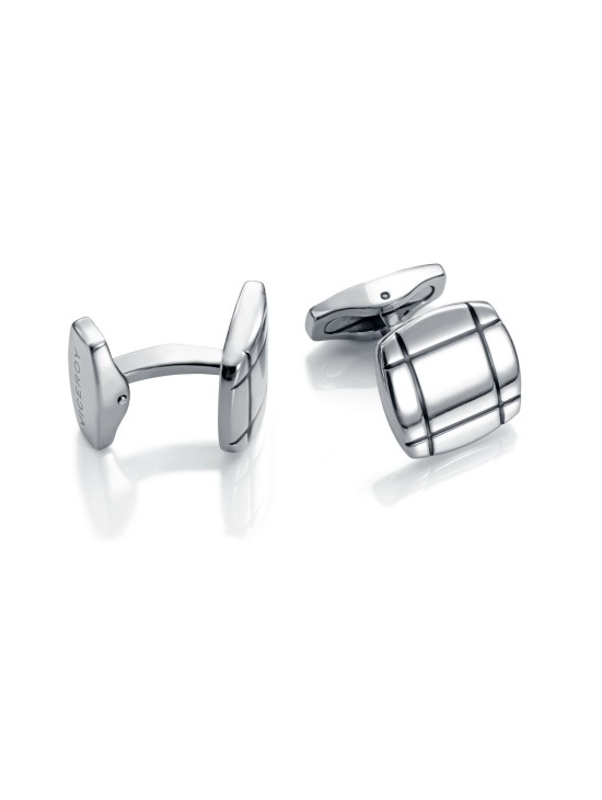 Gemelos Viceroy Hombre 6384G01010 - Comprar Ahora Gemelos Viceroy Hombre 6384G01010 - Comprar Ahora