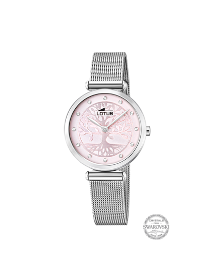 Reloj Lotus Mujer 18708/2 | Joyería Parejo