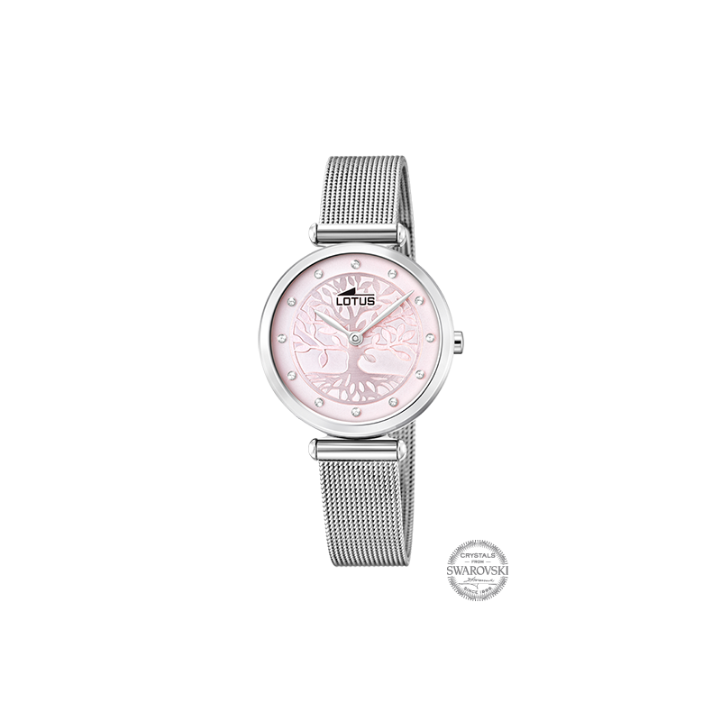 Reloj Lotus Mujer 18708/2 | Joyería Parejo