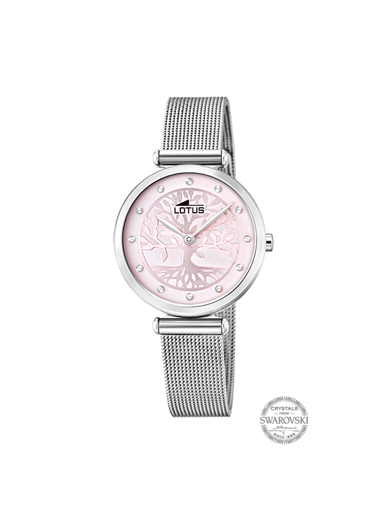 Reloj Lotus Mujer 18708/2 | Joyería Parejo
