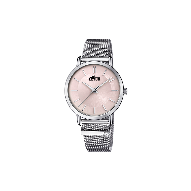 Relógio Lotus Mulher 18737/2 - Compre Aqui Online