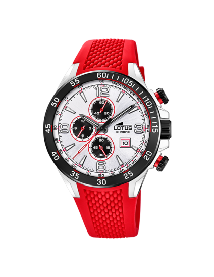 Reloj Lotus Hombre 18673/1