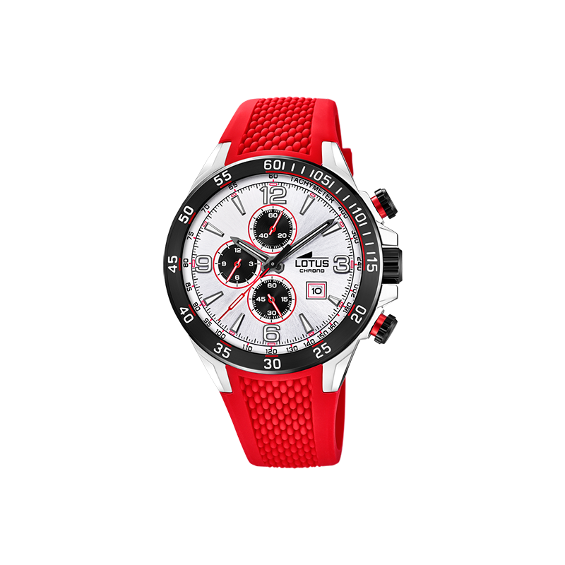 Reloj Lotus Hombre 18673/1