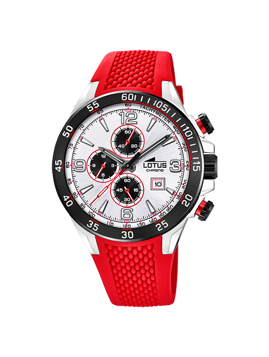 Reloj Lotus Hombre 18673/1
