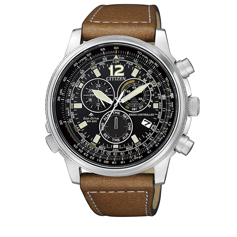 Reloj Citizen Hombre CB5860-27E - Compra Online