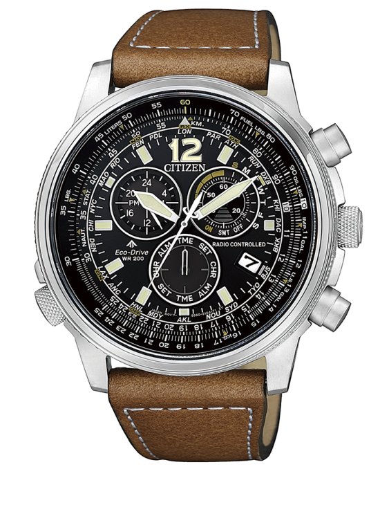 Reloj Citizen Hombre CB5860-27E - Compra Online