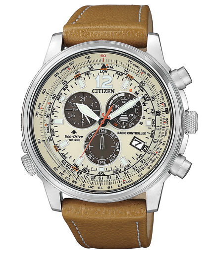 Reloj Citizen Hombre CB5860-35X - Compra Aquí