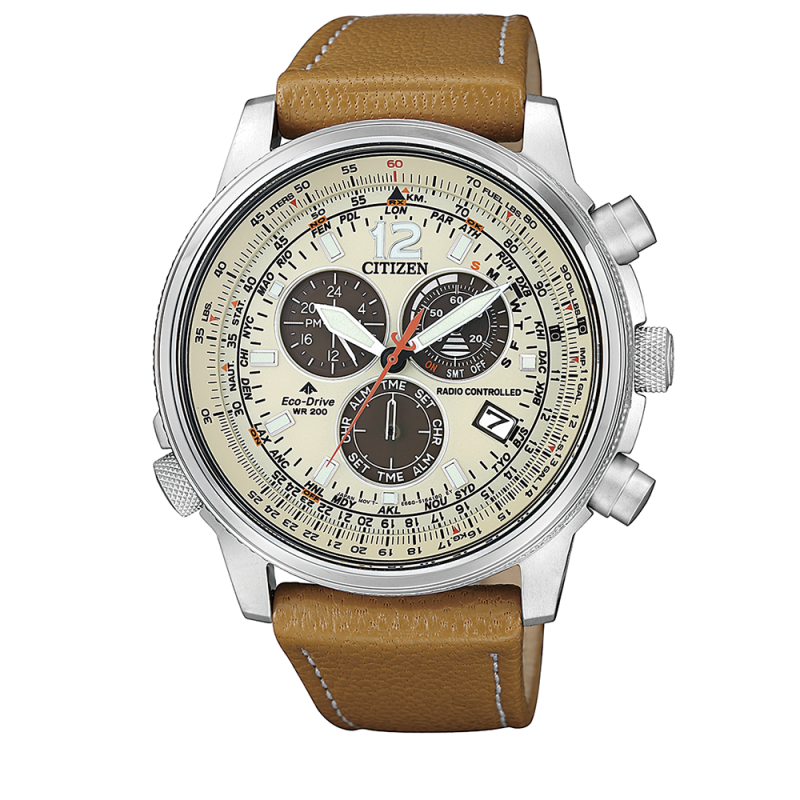 Reloj Citizen Hombre CB5860-35X - Compra Aquí