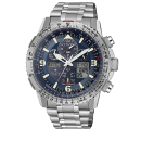 Reloj Citizen Hombre JY8100-80L Radiocontrolado