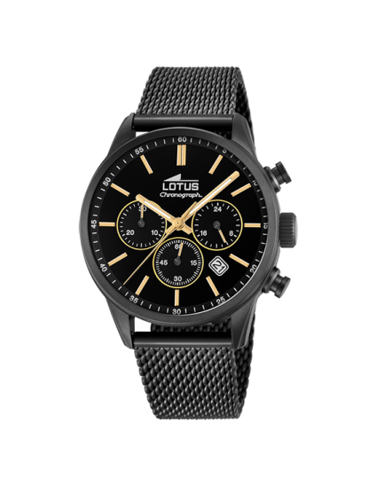 Reloj Lotus Hombre 18700/2