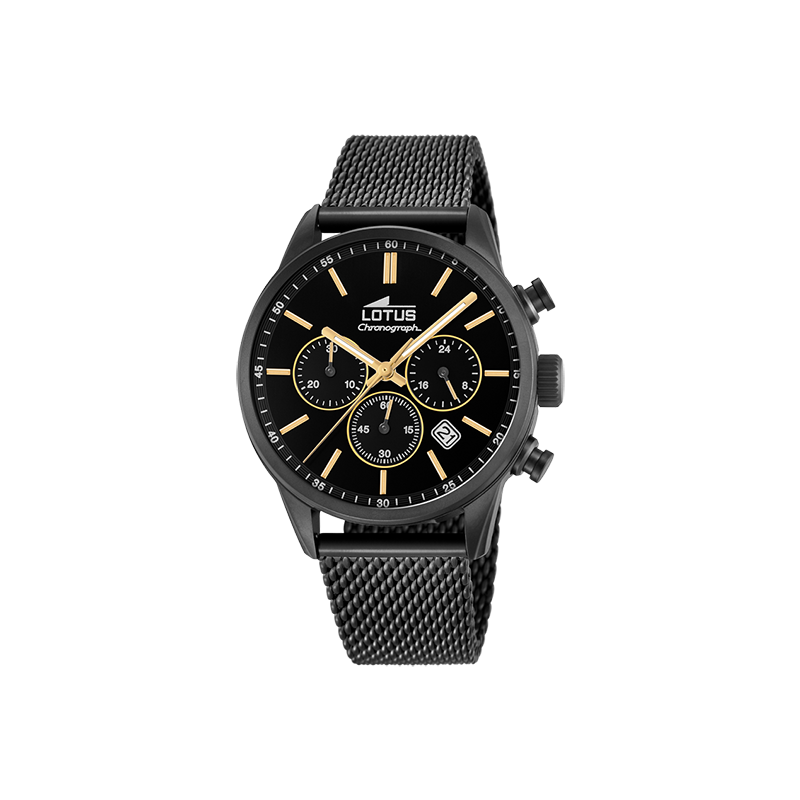 Reloj Lotus Hombre 18700/2